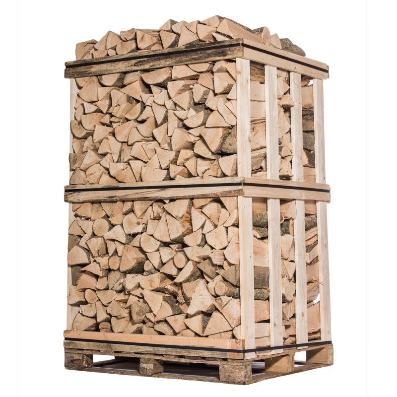 Bois de Chauffage 25 cm