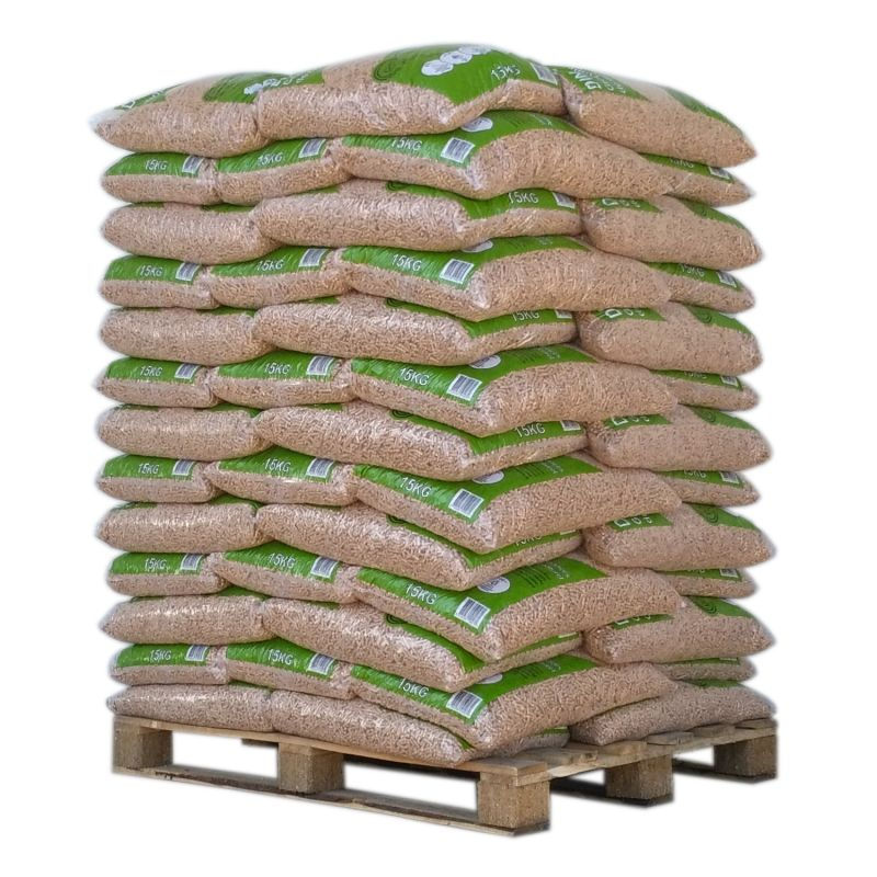 Granulé Pellet DIN+